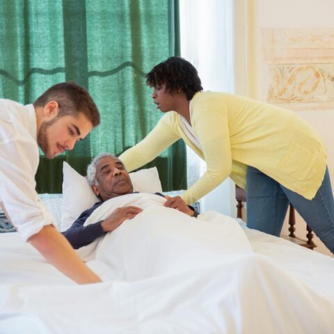 How to Choose a Nursing Home: Step-by-Step Guidance